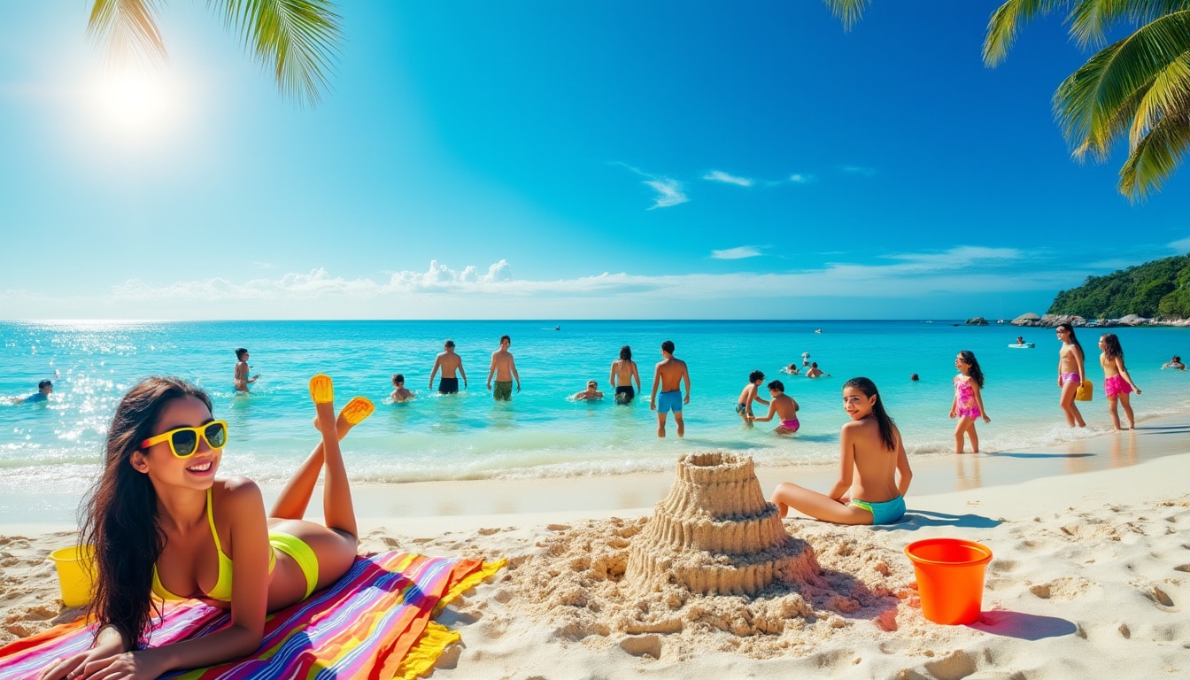 descubre los artículos esenciales para llevar y la mejor vestimenta para usar mientras exploras Pattaya. desde elementos esenciales de playa hasta consejos de moda local, asegúrate de estar preparado para una aventura inolvidable en esta vibrante ciudad.