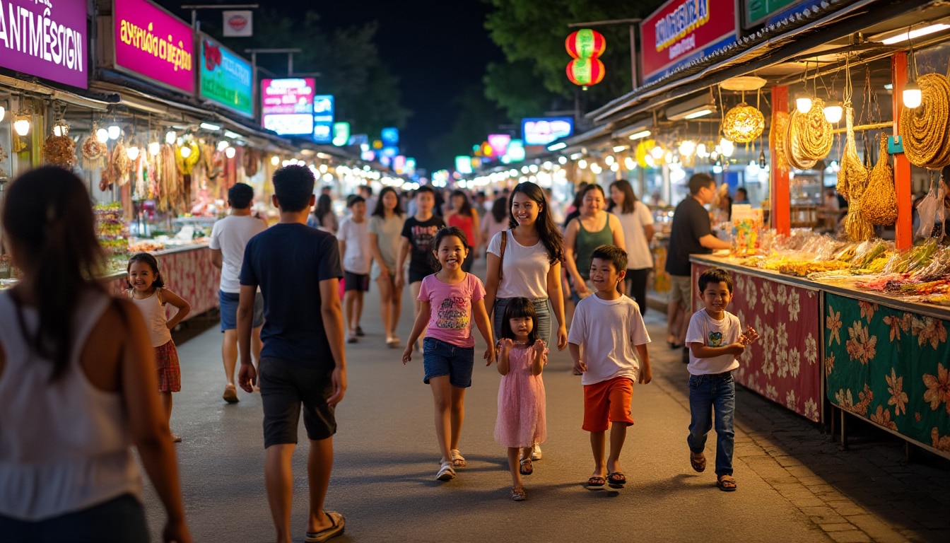 discover the vibrant nightlife of pattaya with our comprehensive guide on what to do after dark. from lively bars and thrilling nightclubs to stunning beachside dining and unique entertainment options, explore the best activities to make the most of your evenings in this exciting coastal city.