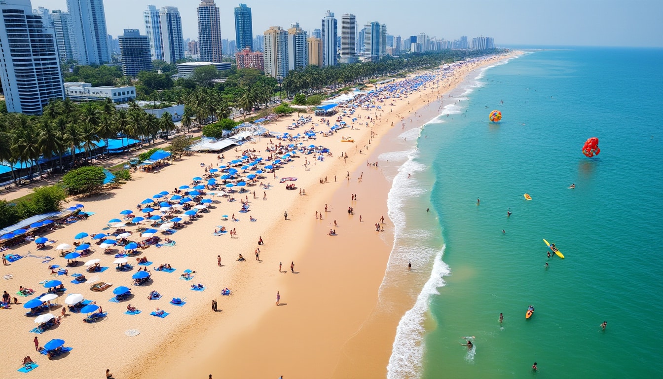 discover the best things to do in pattaya based on your available time! from quick stopovers to extended stays, explore top attractions, activities, and hidden gems that cater to every duration. plan your perfect pattaya itinerary today!