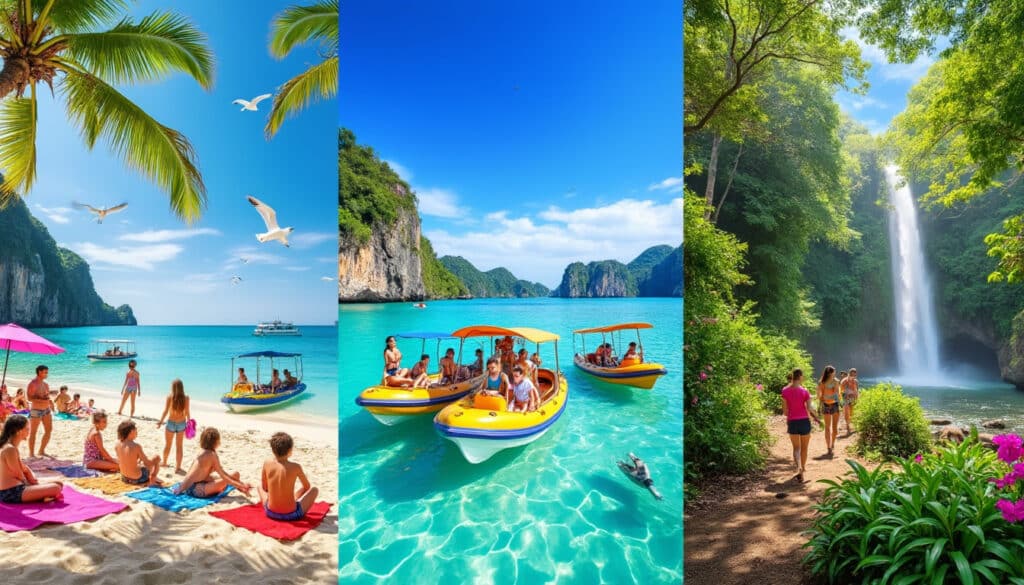 discover the best things to do in pattaya categorized by duration. from quick day trips to extended adventures, explore attractions, activities, and experiences that fit your schedule and make the most of your time in this vibrant thai city.