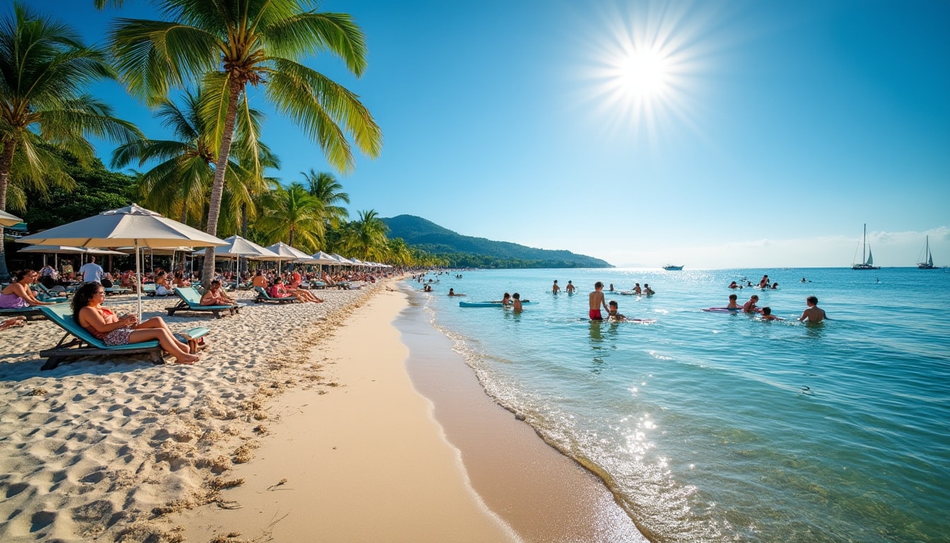 discover the best activities and attractions in pattaya tailored to each season and month. from vibrant festivals to seasonal highlights, this guide helps you plan your ideal trip to enjoy everything pattaya has to offer year-round.