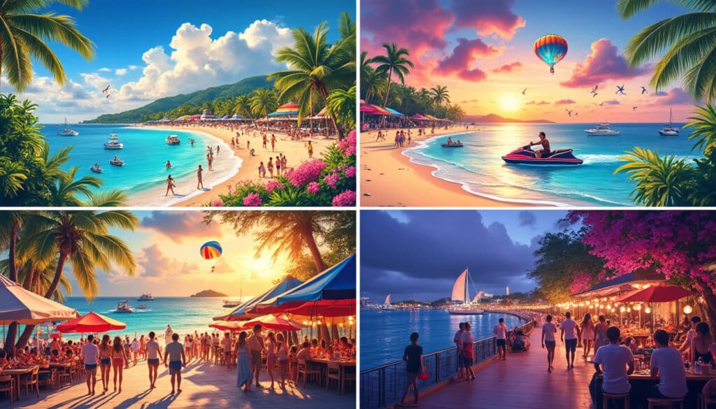 discover the best activities and attractions in pattaya throughout the year. our guide breaks down what to do by season and month, ensuring you make the most of your visit, no matter when you arrive. from vibrant festivals to serene beach days, find the perfect plan for your pattaya getaway.