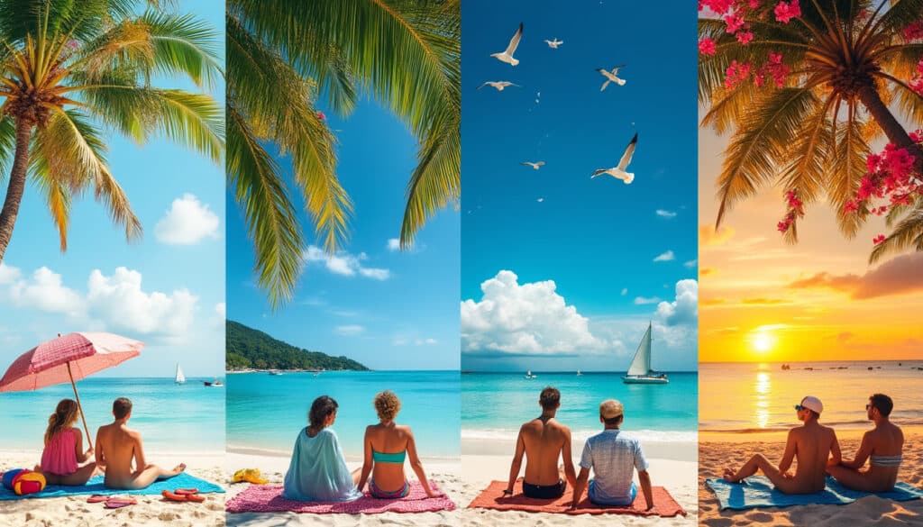 discover the ultimate packing guide for pattaya, tailored by month and season. from beach essentials to seasonal clothing tips, ensure you're fully prepared for your adventure in this vibrant thai coastal city.