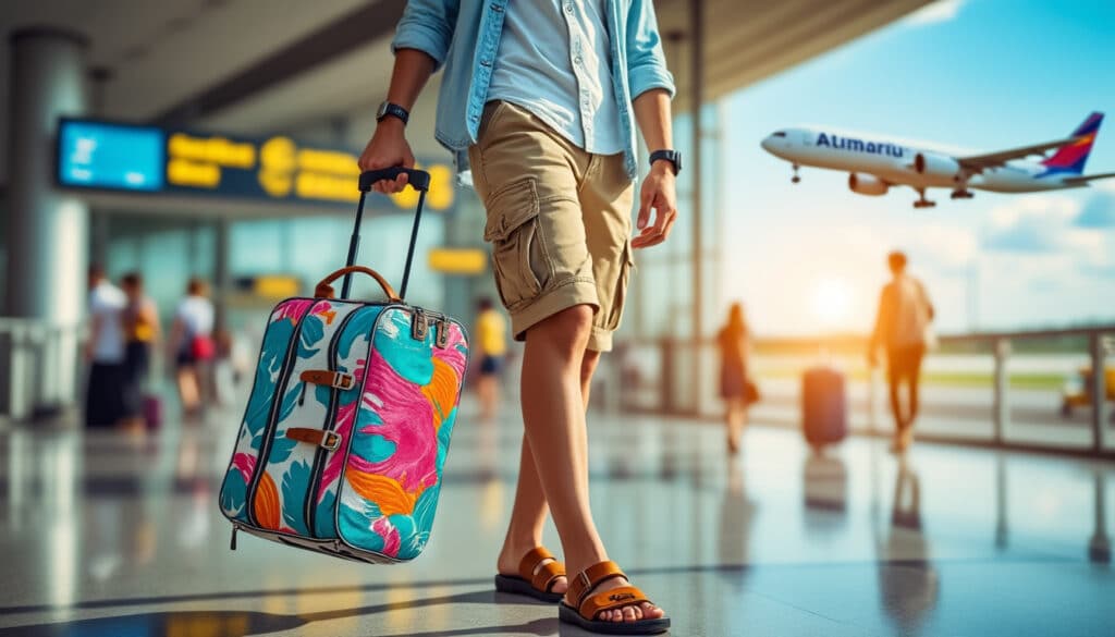 discover the best outfits to wear on a flight to pattaya, combining comfort and style. learn about fabric choices, layering tips, and accessories to keep you feeling fresh and fashionable during your journey.