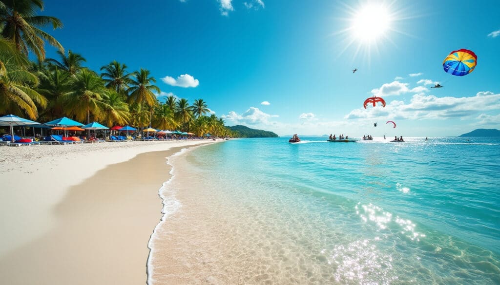 discover the ideal time to visit pattaya with our comprehensive guide. explore seasonal weather, local events, and insider tips to make the most of your trip to this vibrant thai destination, ensuring an unforgettable experience.