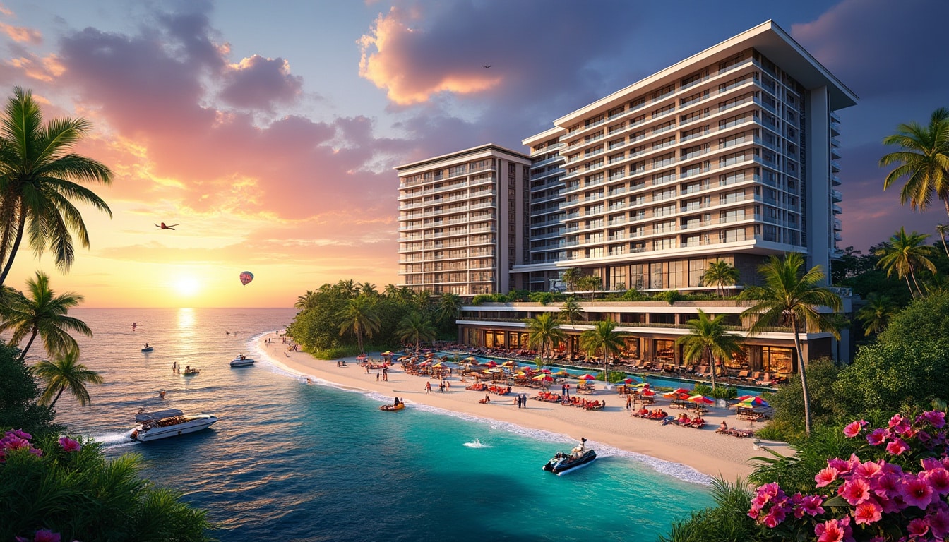 discover the best accommodations in pattaya with our comprehensive guide. from luxury resorts to budget-friendly hotels, find the perfect place to stay that suits your travel style and enjoy everything this vibrant city has to offer.