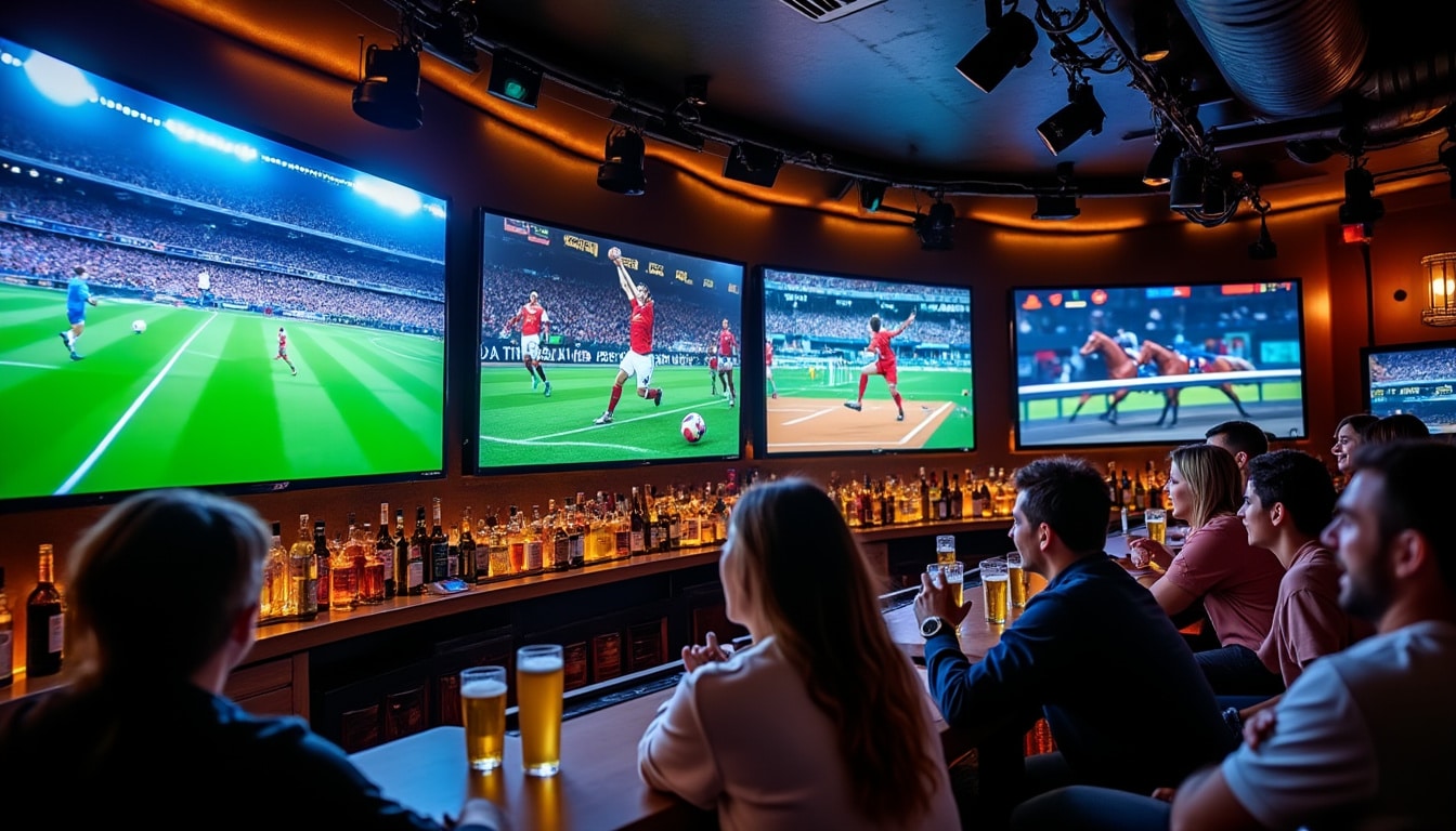 discover the best spots to play sports in pattaya, from stunning beaches to modern facilities. whether you're into beach volleyball, water sports, or team games, find all the top locations and tips for staying active in this vibrant city.