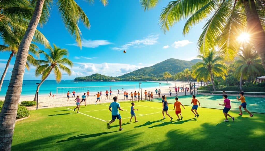 discover the best places to play sports in pattaya, from beach volleyball and water sports to golf and tennis. whether you're a local or a tourist, find top venues, clubs, and activities that cater to all skill levels and interests in this vibrant city.