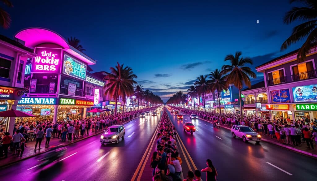 discover the ideal accommodations in pattaya tailored to every type of traveler. from luxury resorts and family-friendly hotels to budget hostels and romantic getaways, find the perfect place to stay that suits your needs and enhances your travel experience.