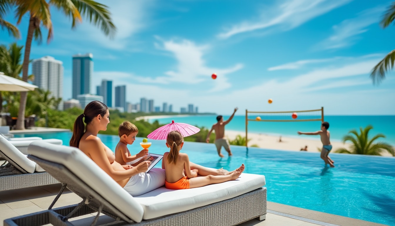 discover the best places to stay in pattaya for families with children or pet lovers. explore family-friendly hotels and pet-friendly accommodations that ensure a comfortable and enjoyable vacation experience for everyone. uncover tips and recommendations for a memorable trip!