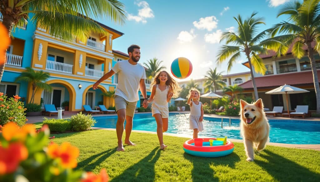 discover the best family-friendly and pet-friendly accommodations in pattaya. explore top hotels and resorts that welcome children and pets, ensuring a delightful stay for the whole family while enjoying the vibrant attractions of this beautiful thai destination.
