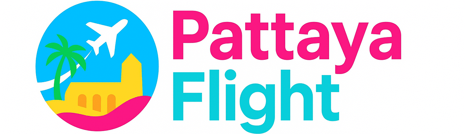 Pattaya Flight